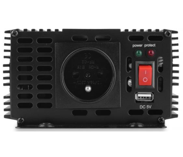 VOLT Przetwornica napięcia SINUS 1600 24/230V (800/1600W) - 1102225 - zdjęcie 3
